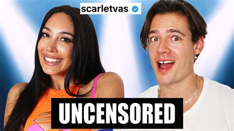 scarletvas xxx|Scarlet Vas Onlyfans Leaks